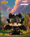 52 Toys: How to Train Your Dragon x Nook 