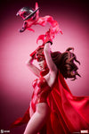 X-Men - Scarlet Witch Premium Format Statue