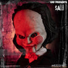 Living Dead Dolls - Saw Billy the Puppet