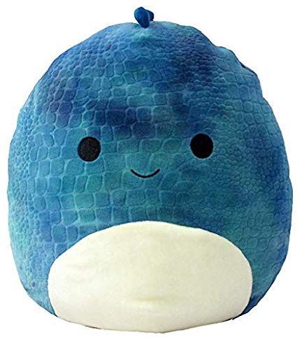 Squishmallows 12 Inch Damien the Dinosaur