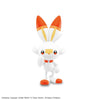 Pokemon Model Kit Quick!! 05 Scorbunny Model Kit