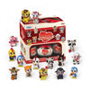 Villainous Valentines - Paka Paka Capsules Mystery Figure (Single)