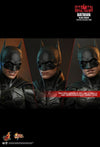 The Batman - Batman Deluxe 1:6 Scale Action Figure