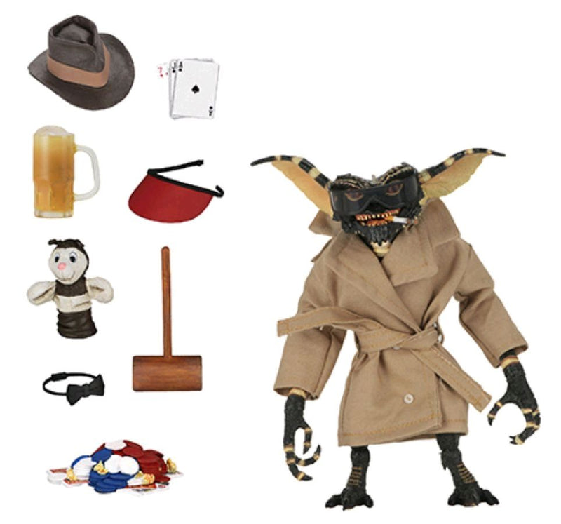 NECA: Gremlins - Flasher Ultimate 7