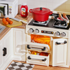 Super Creator Kit - Happy Meals Kitchen