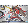 SD GUNDAM CROSS SILHOUETTE UNICORN GUNDAM (DESTROY MODE) Model Kit