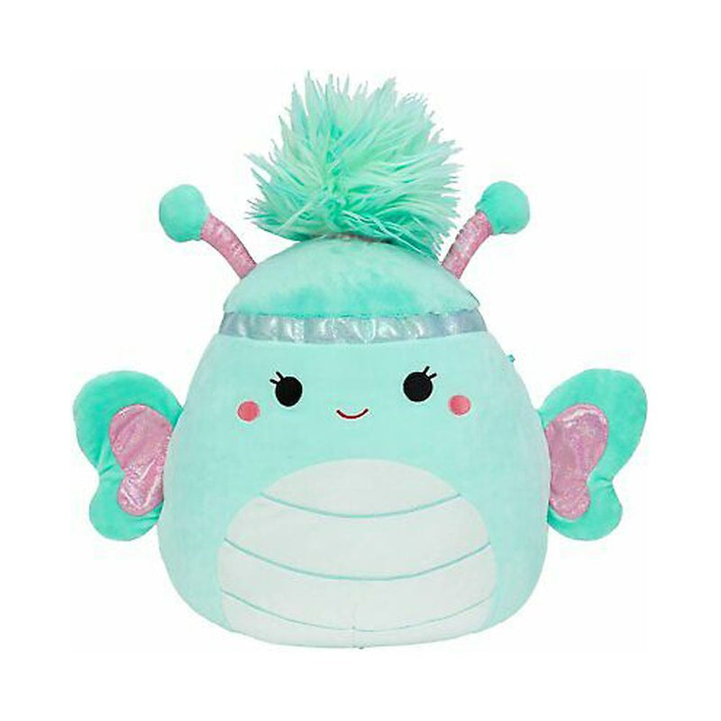 Squishmallows - Squish Doo - Reina The Butterfly - 10