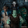 Mezcos Monsters - Tower of Fear Box Set