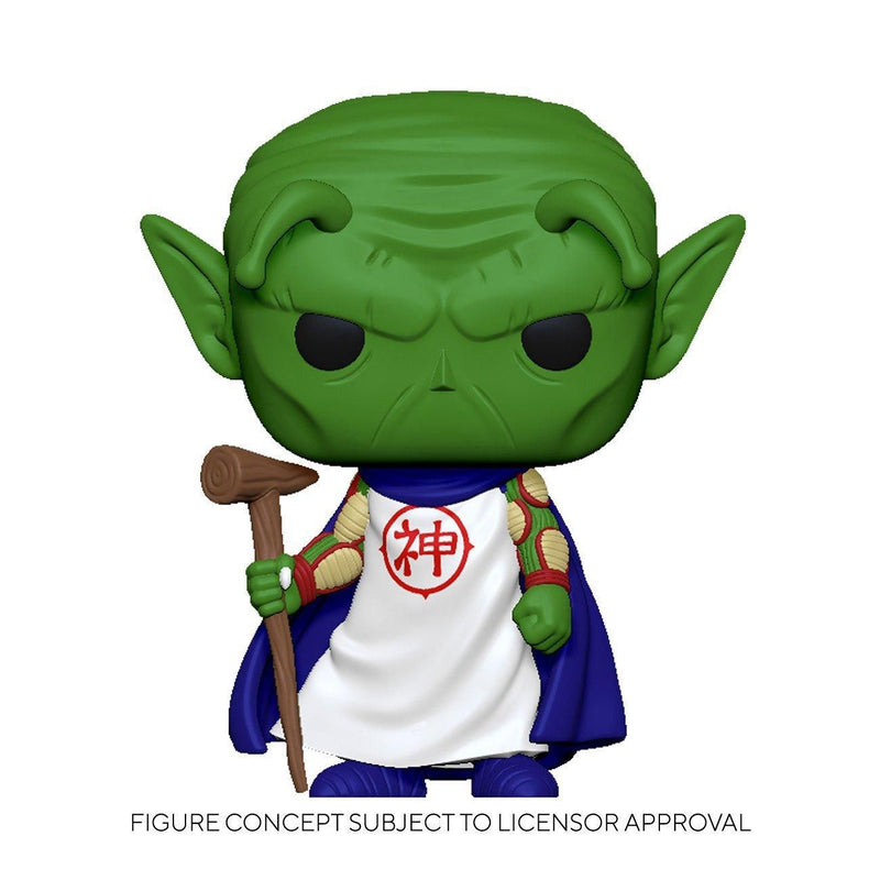 Dragon Ball Z - Kami Pop! Vinyl Figure