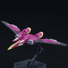 HGCE 1/144 INFINITE JUSTICE GUNDAM
