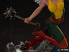 DC Comics - Hawkgirl Deluxe 1:10 Scale Statue