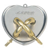 Huzzle: Cast Amour (Level 5) Puzzle