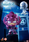 Hot Toys: Cosbi! - Marvel: Fantastic Four Series Blind Box (Single)
