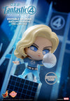 Hot Toys: Cosbi! - Marvel: Fantastic Four Series Blind Box (Single)