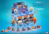 Hot Toys: Cosbi! - Marvel: Fantastic Four Series Blind Box (Single)