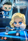 Hot Toys: Cosbi! - Marvel: Fantastic Four Series Blind Box (Single)