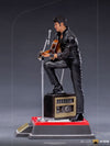 Elvis Presley - Comeback Special Deluxe 1:10 Scale Statue