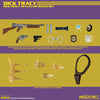 Dick Tracy - Dick Vs Flattop ONE:12 Collective Box Set