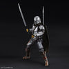 Star Wars: The Mandalorian - Beskar Armor 1/12 Scale Model Kit