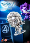 Hot Toys: Cosbi! - Marvel: Fantastic Four Series Blind Box (Single)