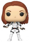 Black Widow - Black Widow White Pop! Vinyl