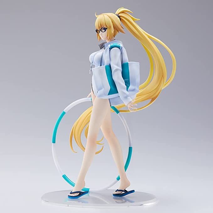 Fate/Grand Order Figurizm Archer/Jeanne d'Arc