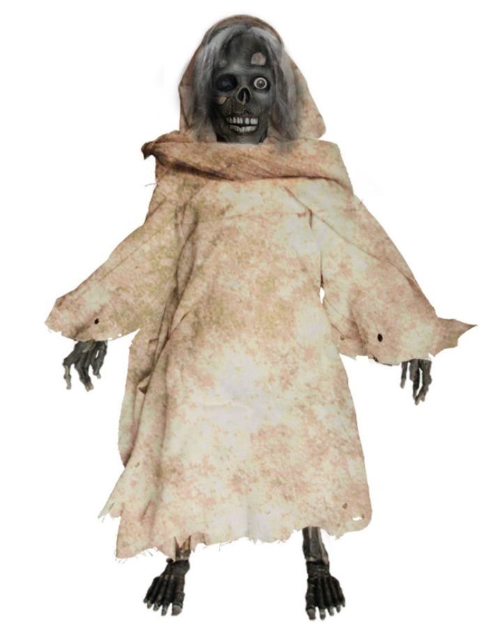 Creepshow - The Creep 18in Roto Plush