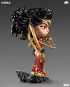 Wonder Woman 1984 - Wonder Woman Minico Vinyl Figure
