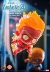 Hot Toys: Cosbi! - Marvel: Fantastic Four Series Blind Box (Single)