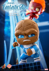 Hot Toys: Cosbi! - Marvel: Fantastic Four Series Blind Box (Single)