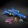 Transformers Collaborative - Marvel Comics X-Men Mash-Up: Ultimate X-Spanse 8.5