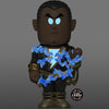 DC Comics - Black Adam (Chance of Chase) Vinyl SODA Figure