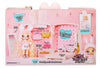 Na! Na! Na! Surprise - 3 in 1 Backpack Bedroom Playset (Pink)