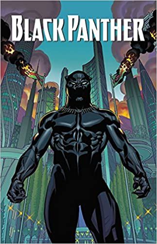 BLACK PANTHER TP BOOK 01 NATION UNDER OUR FEET