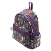 Beetlejuice - Icons Mini Backpack