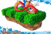 Sonic - Sonic 25th Anniversary Statue