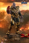Avengers 4: Endgame - Thanos Battle Damaged 1/6th Scale Action Figure