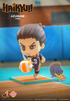 Hot Toys: Cosbi! - Haikyu! Series Blind Box (Single)
