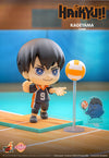 Hot Toys: Cosbi! - Haikyu! Series Blind Box (Single)