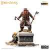 The Lord of the Rings - Gimli 1:10 Scale Statue