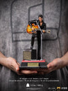 Elvis Presley - Comeback Special Deluxe 1:10 Scale Statue