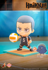 Hot Toys: Cosbi! - Haikyu! Series Blind Box (Single)