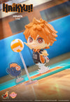 Hot Toys: Cosbi! - Haikyu! Series Blind Box (Single)