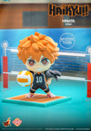 Hot Toys: Cosbi! - Haikyu! Series Blind Box (Single)