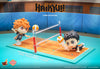 Hot Toys: Cosbi! - Haikyu! Series Blind Box (Single)