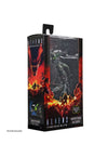 NECA: Aliens - Fireteam Elite Spitter 7″ Action Figure