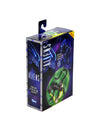 NECA: Aliens - Night Cougar Kenner Tribute 7″ Scale Action Figure
