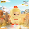 52 Toys: Nook - NOOK OOTD Plush Series Blind Box (Single)