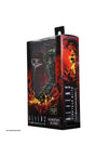 NECA: Alien’s Fireteam Elite – Burster 7″ Scale Action Figure