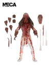 NECA: Prey – Ultimate Feral ‘Bear Blood’ Predator – 7″ Scale Action Figure